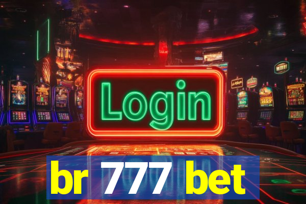br 777 bet